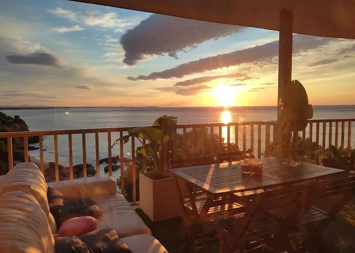 Exclusivo Apartamento Spa Privado Frente El Mar
