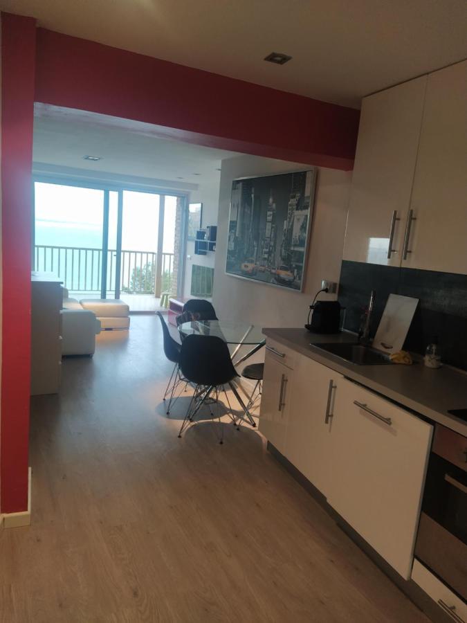 Apartament Exclusivo Privado Frente El Mar *
