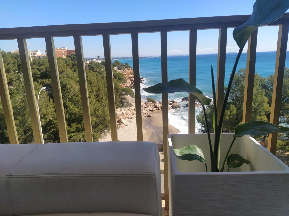 Exclusivo Privado Frente El Mar *