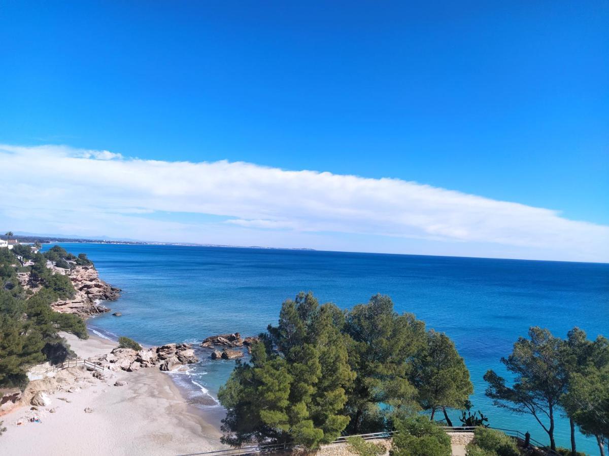 Apartament Exclusivo Privado Frente El Mar *