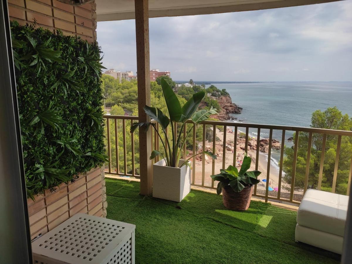 Apartament Exclusivo Privado Frente El Mar Miami Playa