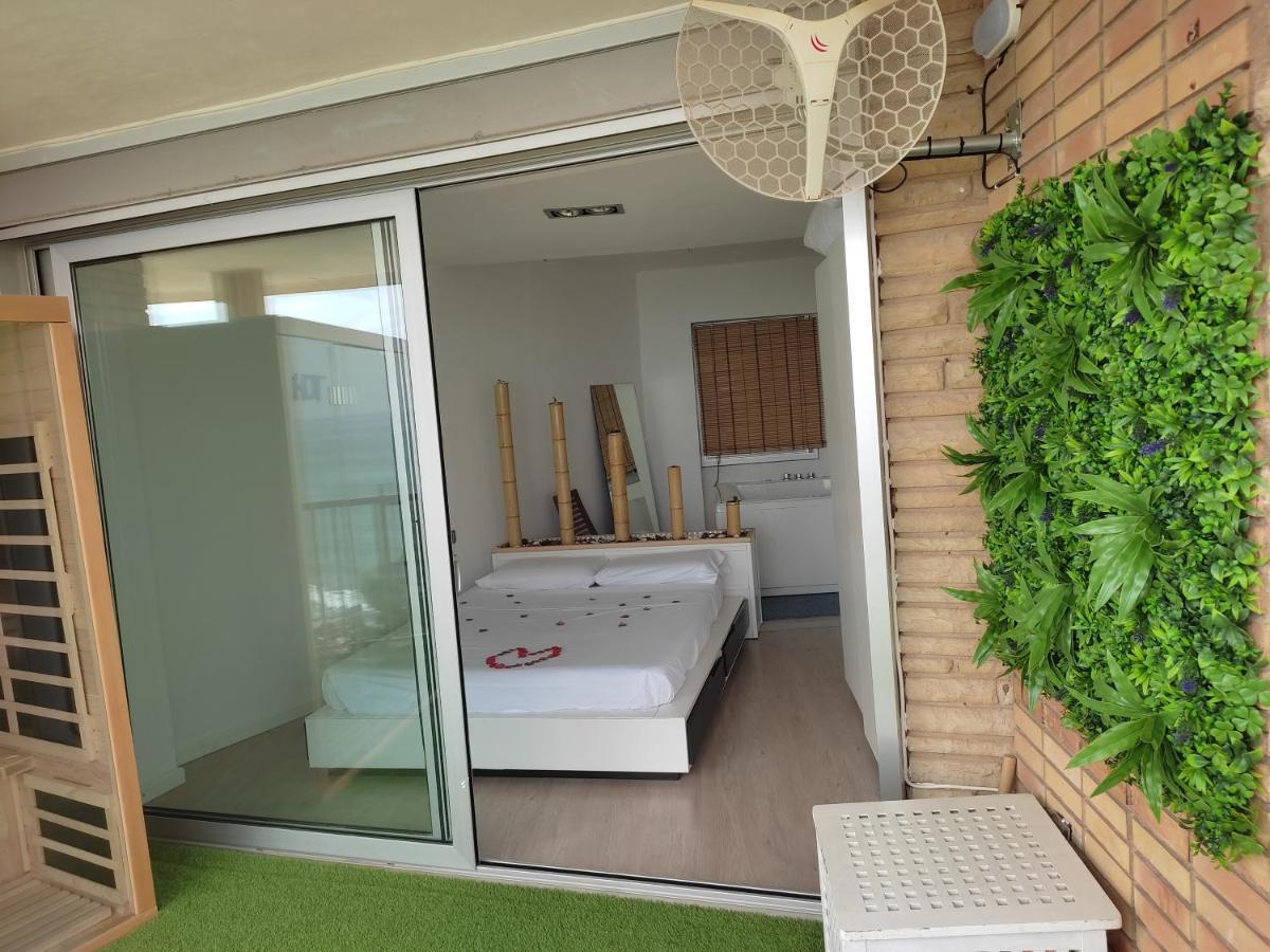 Exclusivo Privado Frente El Mar