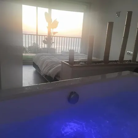 Exclusivo Apartamento Spa Privado Frente El Mar Miami Playa Zewnętrze zdjęcie