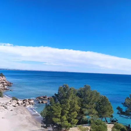 Exclusivo Apartamento Spa Privado Frente El Mar Miami Playa Zewnętrze zdjęcie