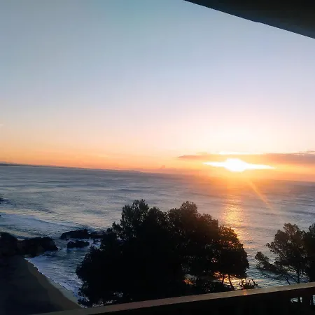 Exclusivo Apartamento Spa Privado Frente El Mar Miami Playa Zewnętrze zdjęcie