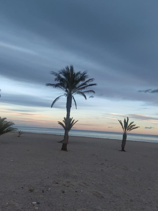 Appartement Exclusivo Privado Frente El Mar *