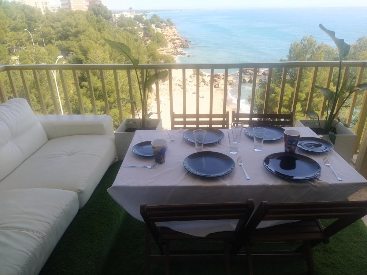 Exclusivo Privado Frente El Mar Appartement