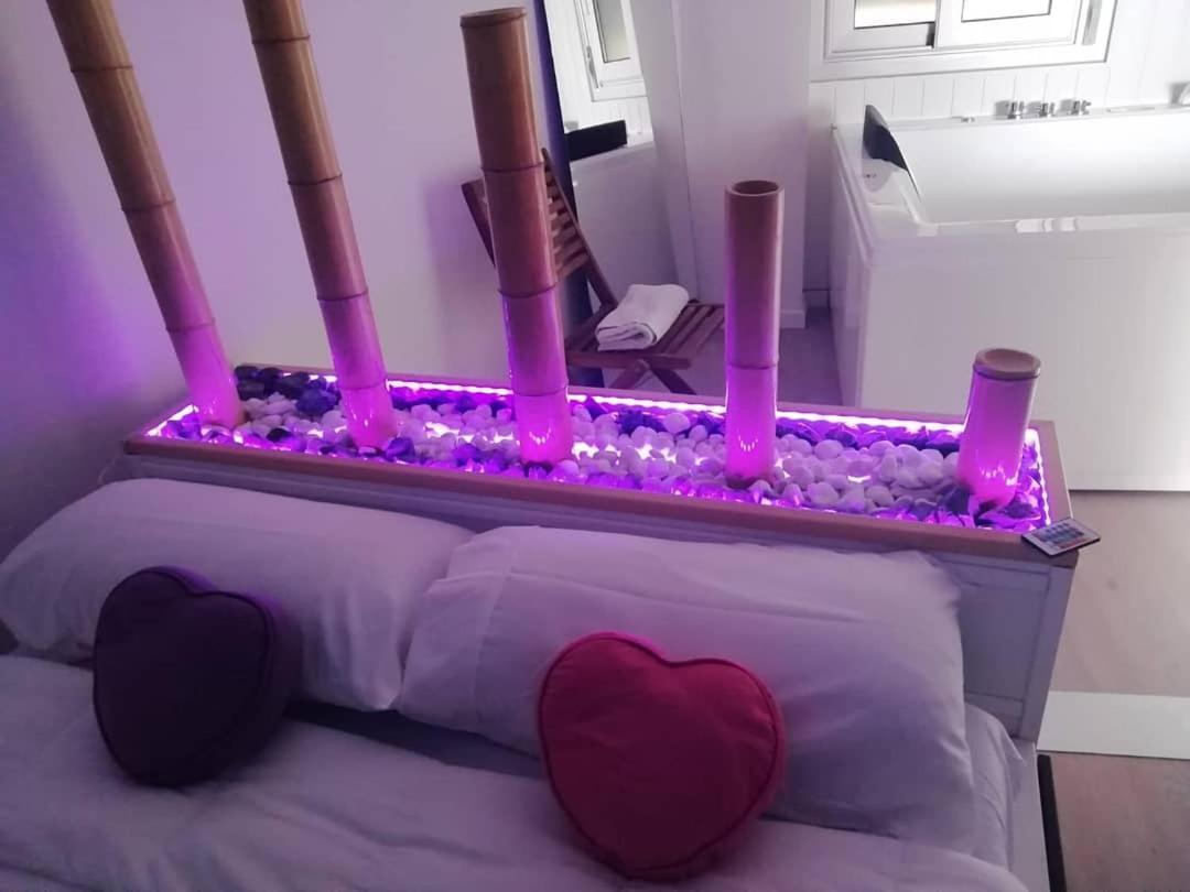 Appartement Exclusivo Privado Frente El Mar *