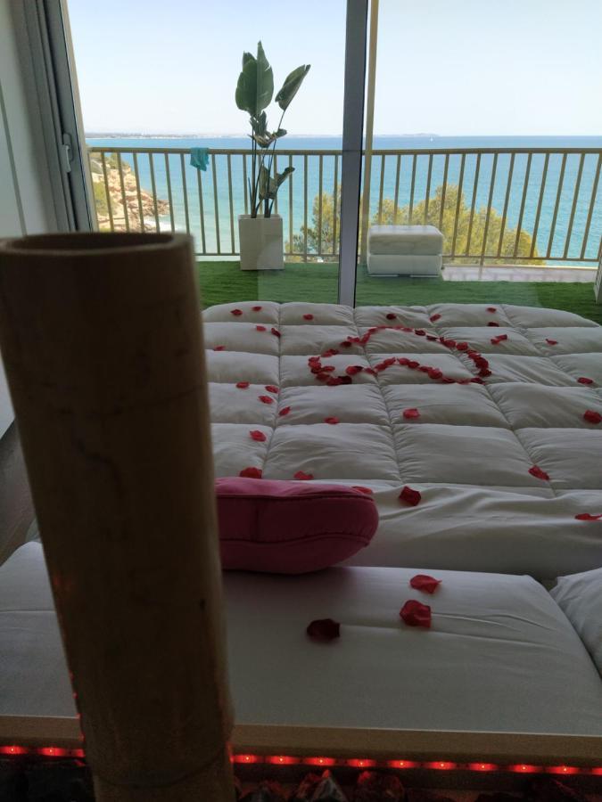 Appartement Exclusivo Privado Frente El Mar *