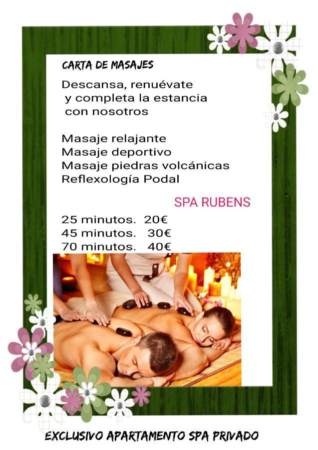 Appartement Exclusivo Privado Frente El Mar *