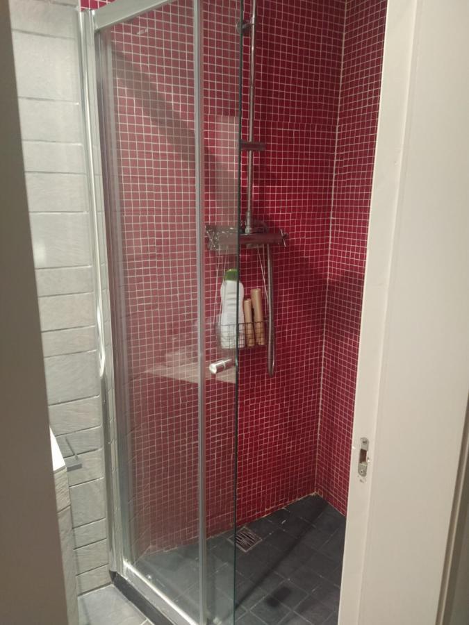 Exclusivo Privado Frente El Mar Appartement