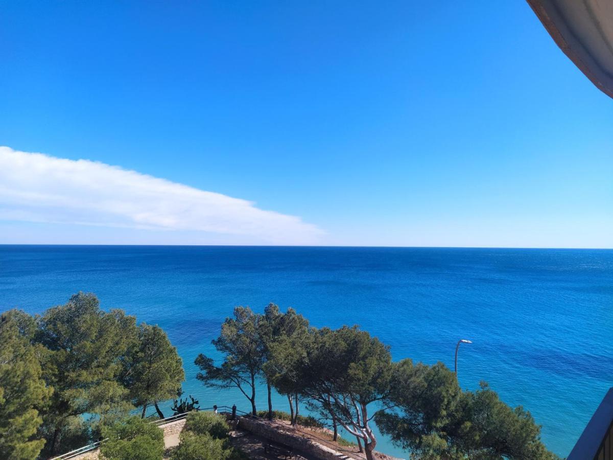 Appartement Exclusivo Privado Frente El Mar *
