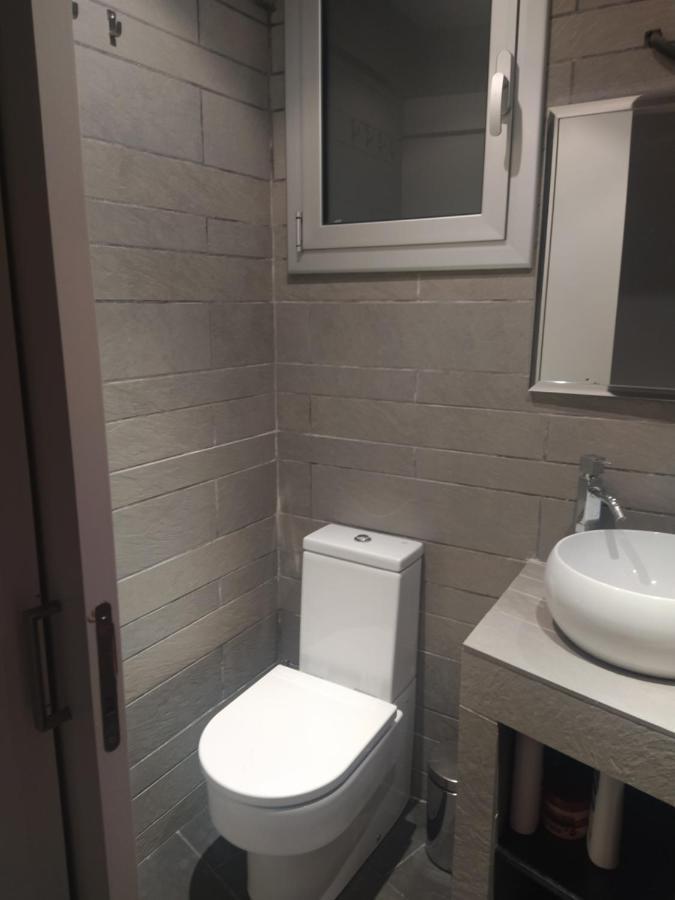 Exclusivo Privado Frente El Mar Appartement *