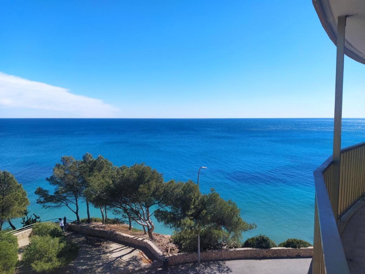 Appartement Exclusivo Privado Frente El Mar *