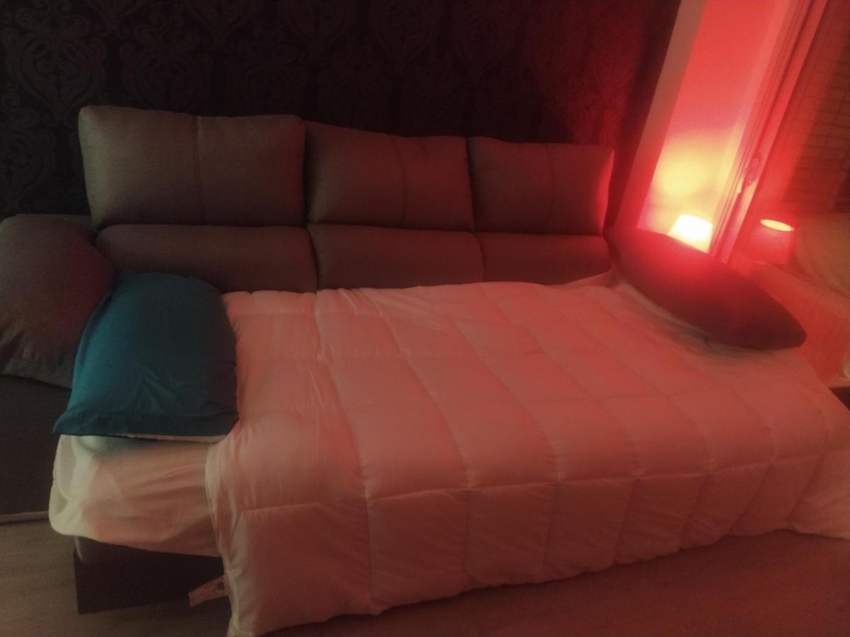 Appartement Exclusivo Privado Frente El Mar *