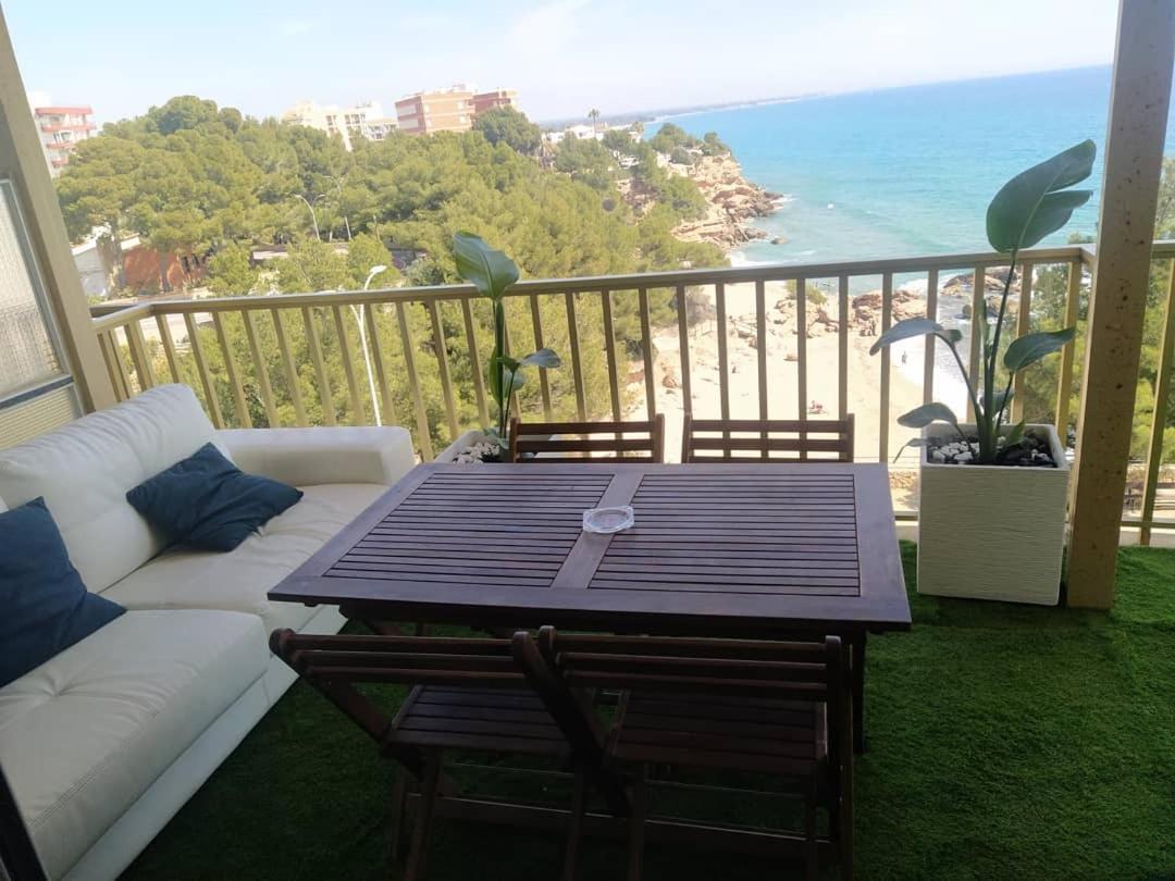 Exclusivo Privado Frente El Mar Appartement