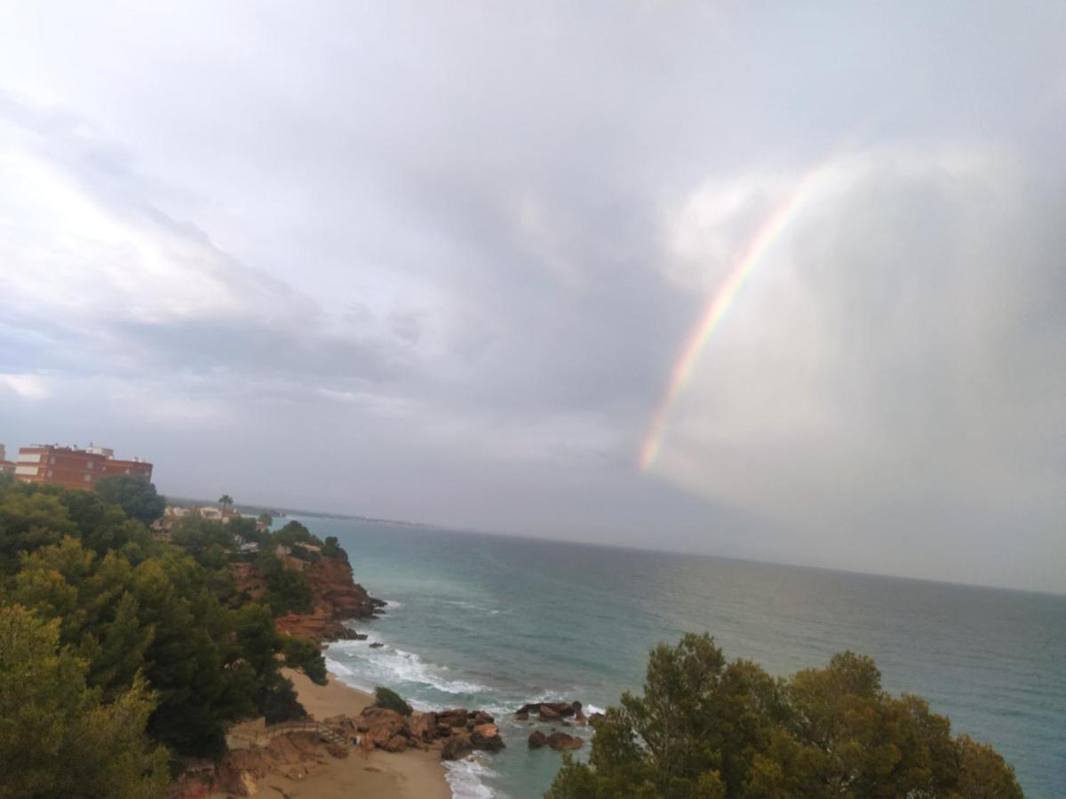 Exclusivo Privado Frente El Mar