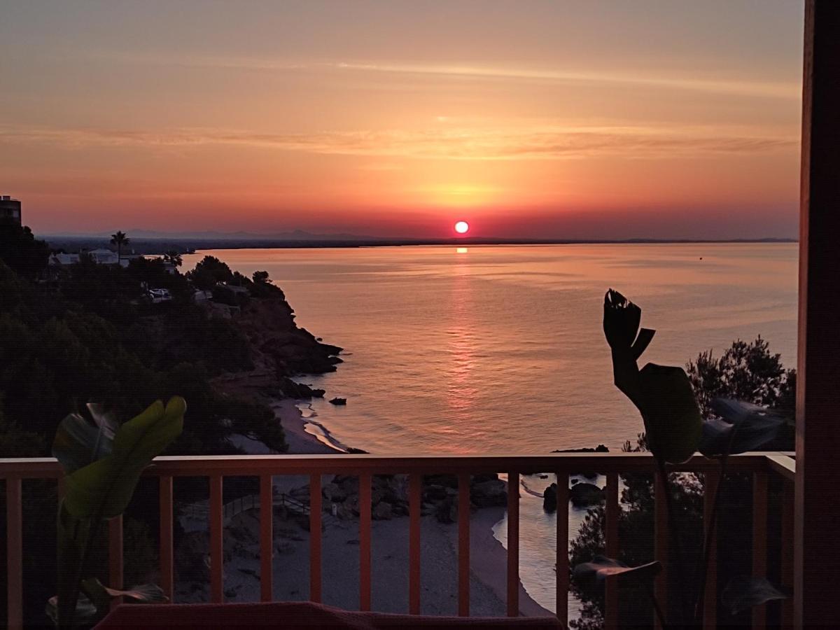 Exclusivo Privado Frente El Mar Appartement
