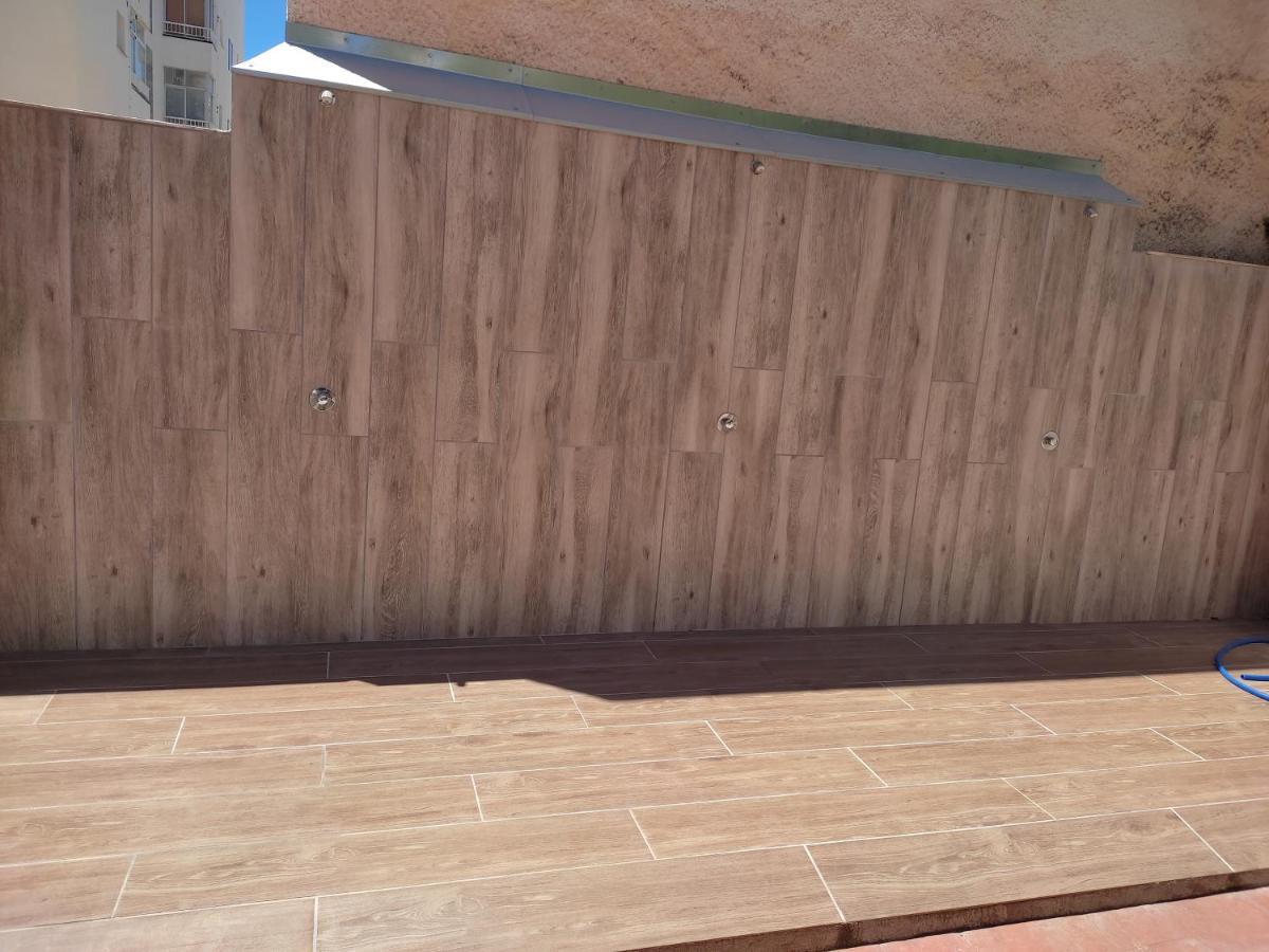 Exclusivo Privado Frente El Mar Appartement