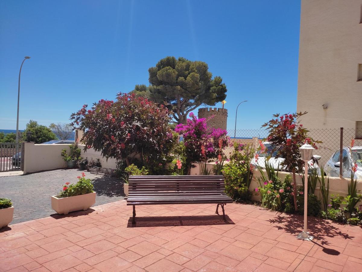 Exclusivo Privado Frente El Mar *