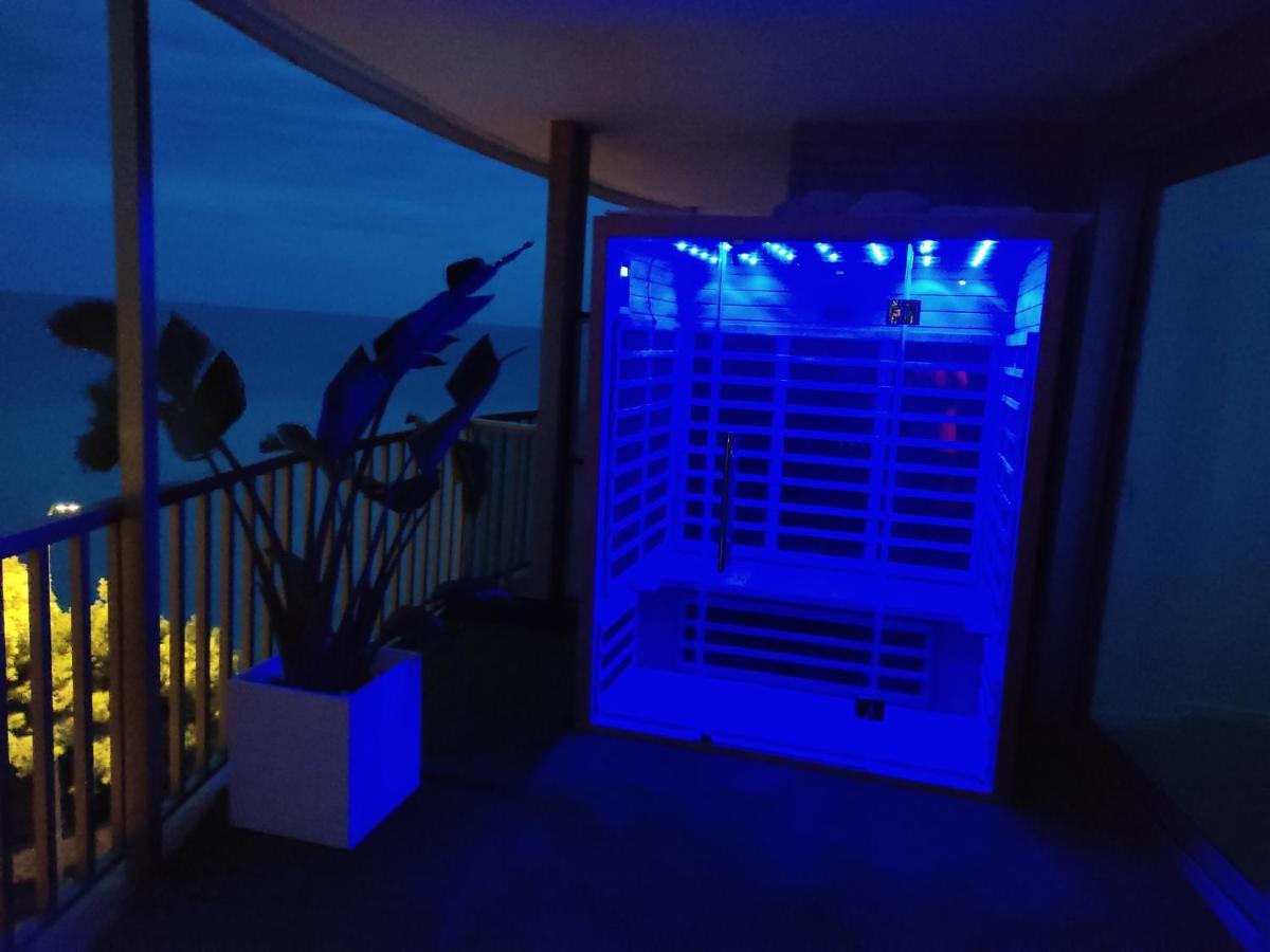 Appartement Exclusivo Privado Frente El Mar