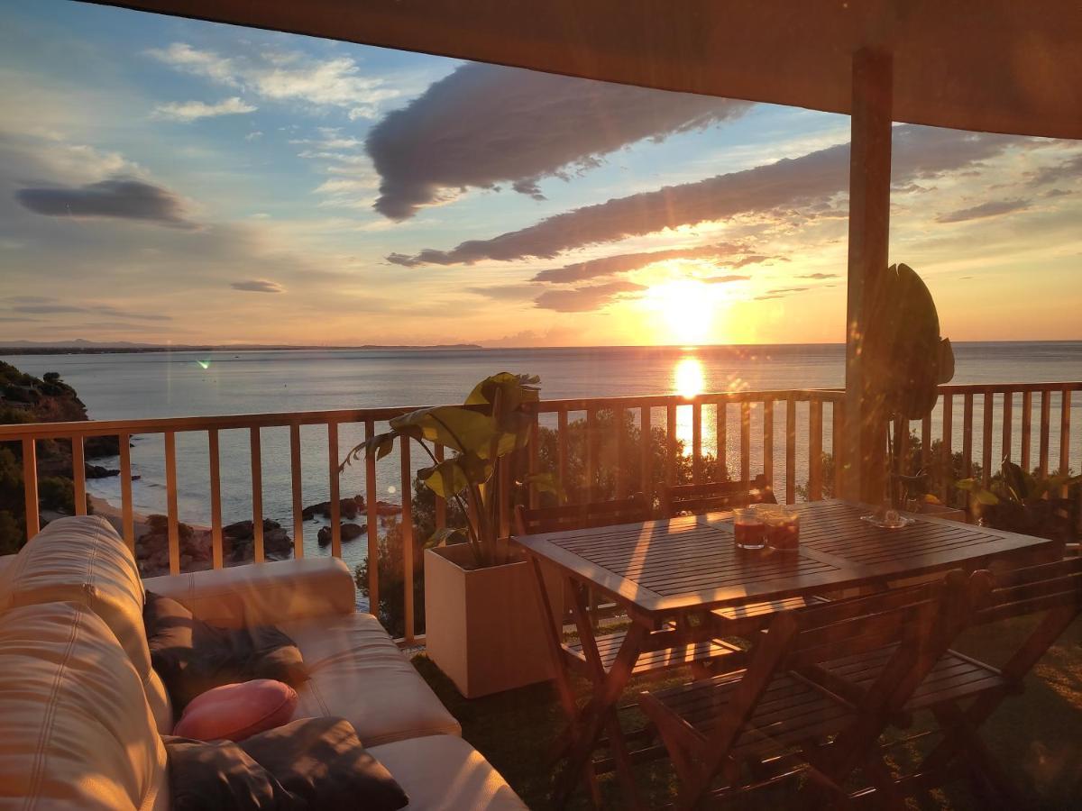 Appartement Exclusivo Privado Frente El Mar