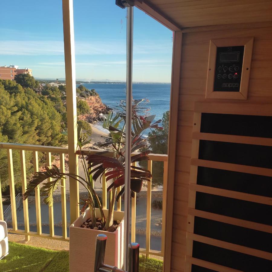 Exclusivo Privado Frente El Mar Appartement *