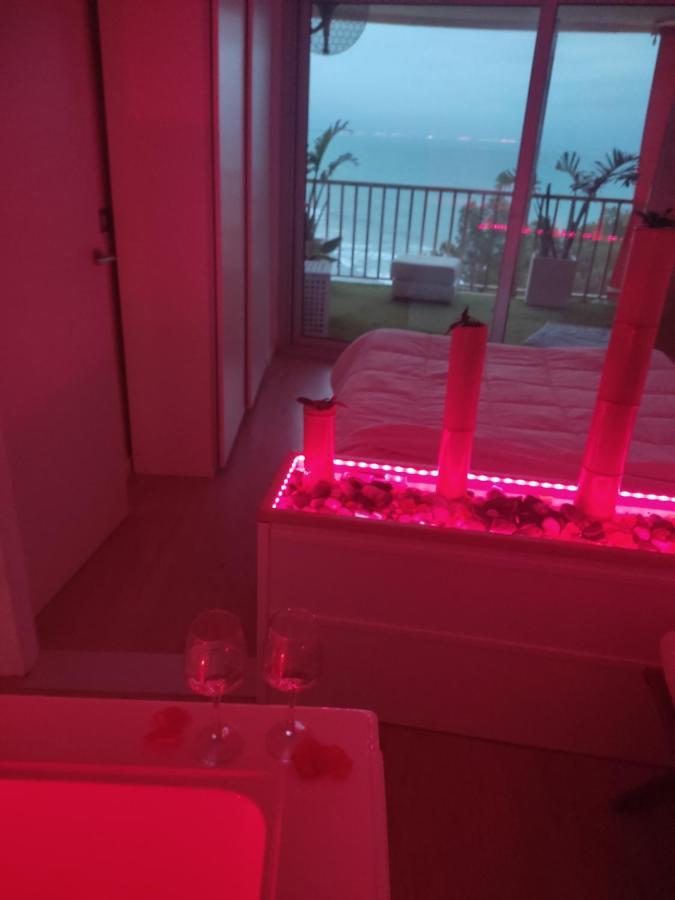 Exclusivo Privado Frente El Mar