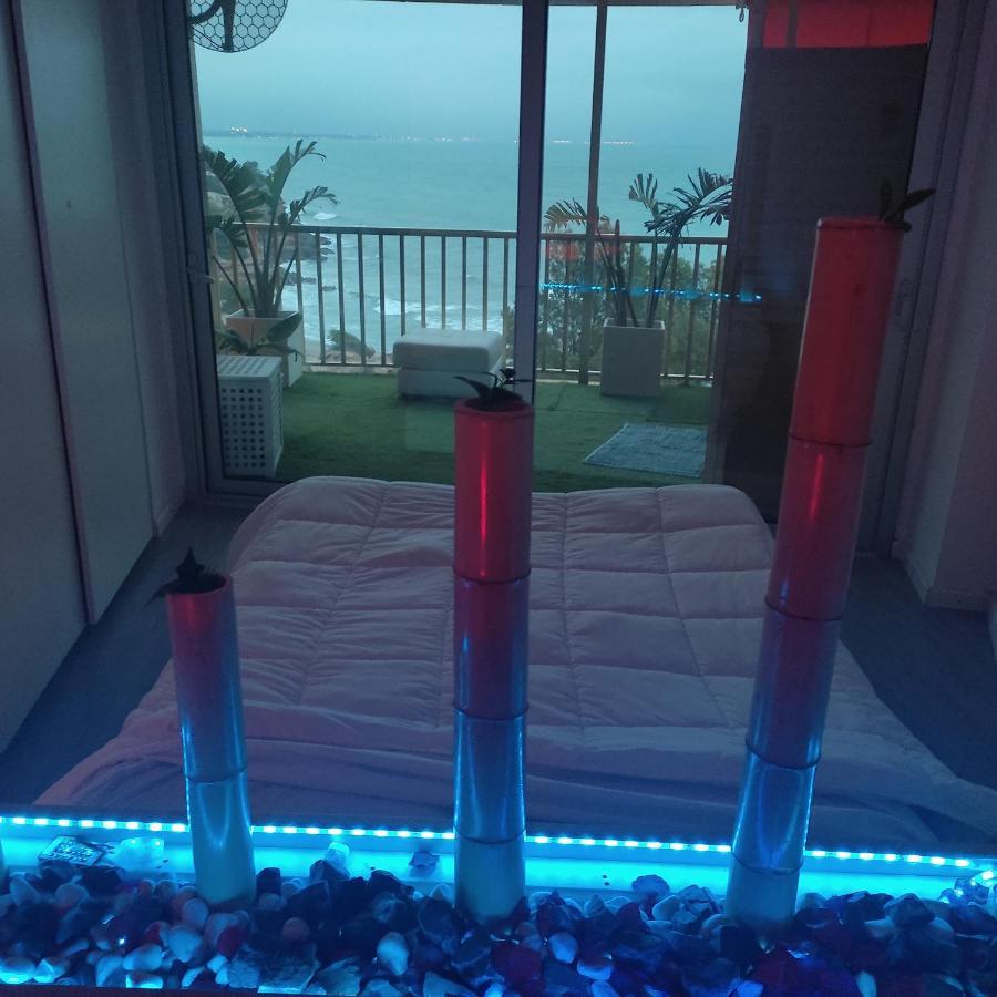 Exclusivo Privado Frente El Mar * Miami Playa